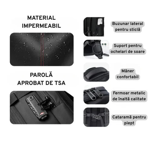 VakPack Classic