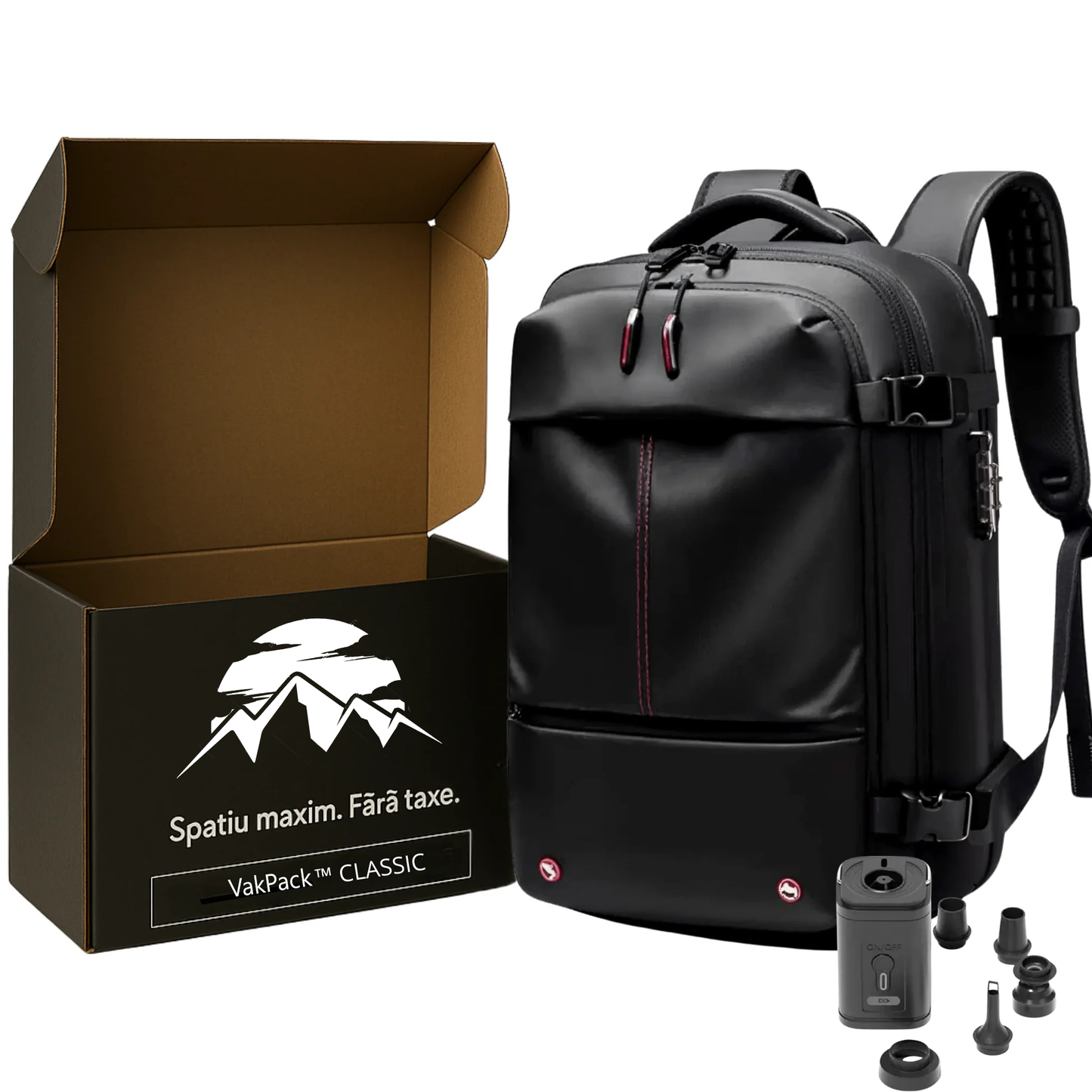 VakPack Classic